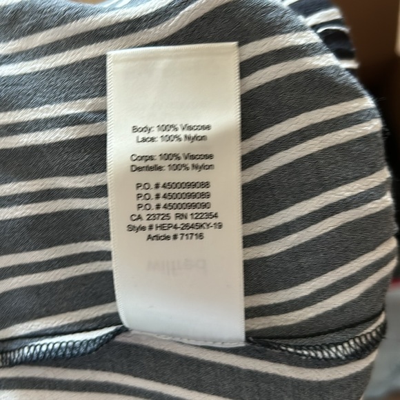 Wilfred Camisole - Picture 7 of 8